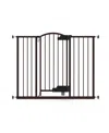 Ingenuity Baby Thruway 52w Series With Glideopen Gate In Multi