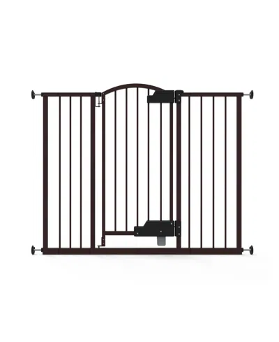 Ingenuity Baby Thruway 52w Series With Glideopen Gate In Multi