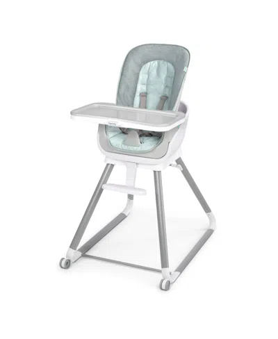 Ingenuity Beanstalk Baby To Big Kid 6-in-1 High Chair In Multi