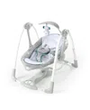 Ingenuity Convertme Swing-2-seat – Nash In Multi