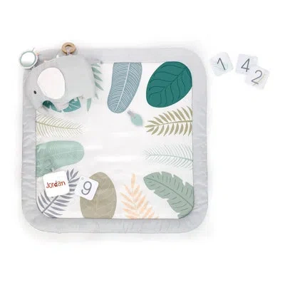 Ingenuity Fabric Playmat