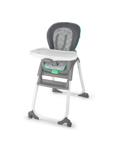 Ingenuity Babies' Full Course 6-in-1 High Chair Â Astro In Multi