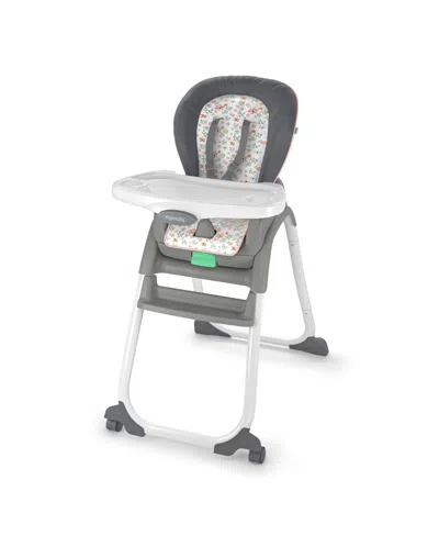 Ingenuity Full Course 6-in-1 High Chair Â Milly In Multi