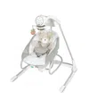 INGENUITY INLIGHTEN SOOTHING SWING ROCKER