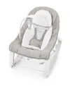 Ingenuity Keep Cozy 3-in-1 Grow With Me Bounce Rock Seat