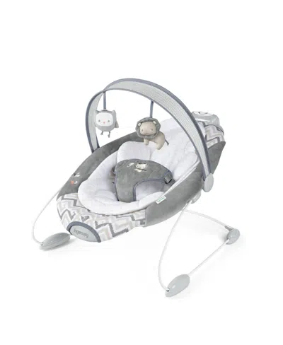 Ingenuity Babies' Smartbounce Automatic Bouncer In Multi