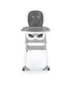 INGENUITY SMARTCLEAN TRIO ELITE 3-IN-1 HIGH CHAIR