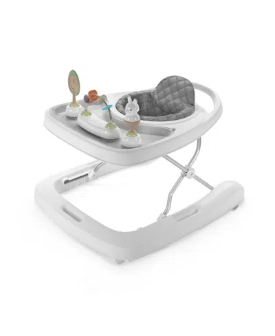 Ingenuity Babies' Step Sprout 3-in-1 Activity Walker In Multi