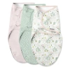 Ingenuity Swaddleme By  Easy Change Swaddle In Multi