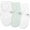 Ingenuity Swaddleme By  Monogram Collection Baby Swaddle In Multi