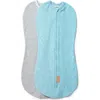 Ingenuity Swaddleme By  Pod In Blue