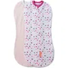 Ingenuity Swaddleme By  Pod In Pink
