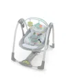 Ingenuity Swing 'n Go Portable Swing In Multi