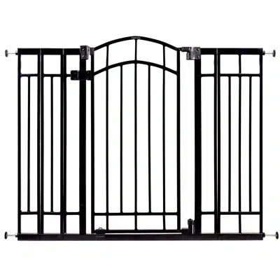 Ingenuity The Doorway 48w Series - Black