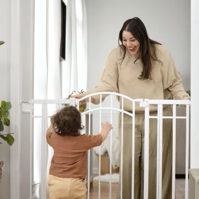 Ingenuity The Doorway 48w Series In White