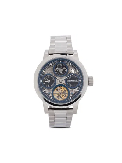 Ingersoll Watches The Arc 44mm In Blue
