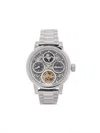 Ingersoll Watches The Arc 44mm In Silver