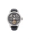 Ingersoll Watches The Arc 44mm In Silver