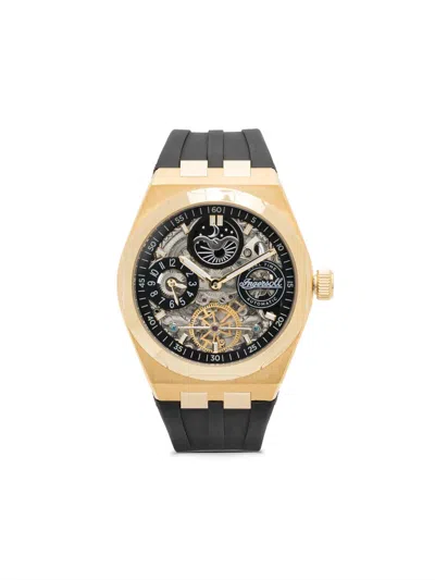 Ingersoll Watches The Broadway 43mm In Black