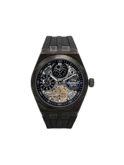 Ingersoll Watches The Broadway 47mm In Black