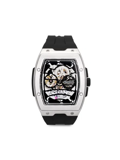 Ingersoll Watches The Challenger 44.6mm In Grey