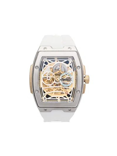 Ingersoll Watches The Challenger 47mm In Gold