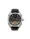 Ingersoll Watches The Freestyle 51mm In Grey