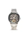 Ingersoll Watches The Jazz 40mm In Silver