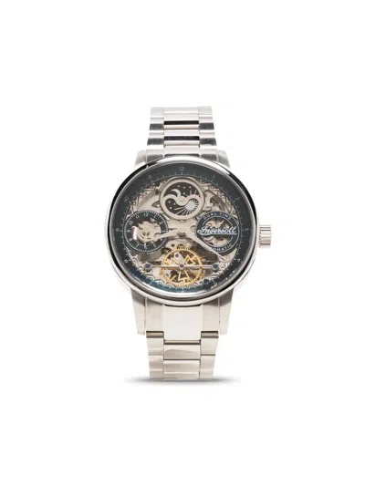 Ingersoll Watches The Jazz 40mm In Silver
