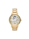 Ingersoll Watches The Jazz 42mm In Gold