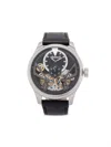 Ingersoll Watches The Naismith 46mm In Black
