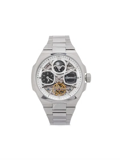 Ingersoll Watches The Spirit 37mm In Silver