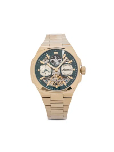Ingersoll Watches The Spirit 47mm In Green