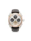 Ingersoll Watches The Varsity 47mm In White