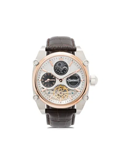 Ingersoll Watches The Varsity 47mm In White
