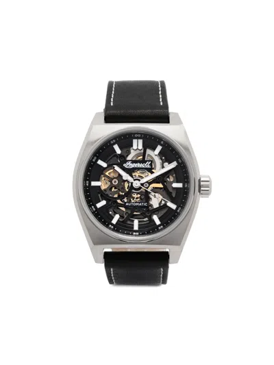 Ingersoll Watches The Vert 39mm In Black