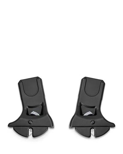 Inglesina Electa Car Seat Adapter In Black
