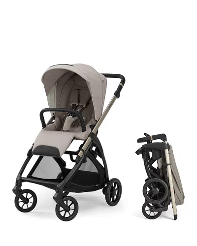 Inglesina Electa Stroller In Neutral