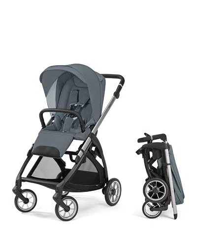Inglesina Electa Stroller In Blue