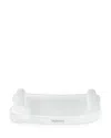 Inglesina Fast Dining Tray Plus In Metallic