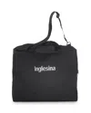 Inglesina Quid Stroller Carry Bag In Black