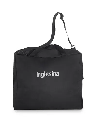 Inglesina Quid Stroller Carry Bag In Black