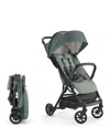 Inglesina Quid Stroller In Elephant Gray