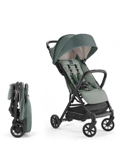 Inglesina Quid Stroller In Elephant Gray
