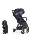 Inglesina Quid Stroller In Midnight Blue