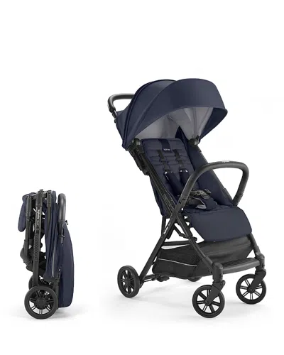 Inglesina Quid Stroller In Midnight Blue