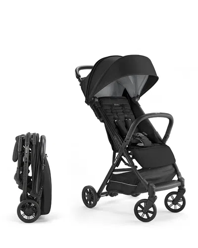 Inglesina Quid Stroller In Puma Black
