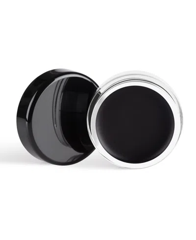 Inglot Waterproof Creamy Eyeliner, 0.19 Oz. In Black