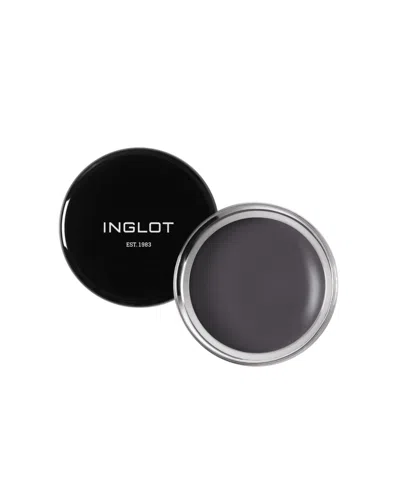 Inglot Waterproof Creamy Eyeliner, 0.19 Oz. In Gray