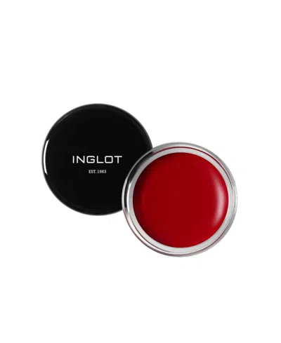 Inglot Waterproof Creamy Eyeliner, 0.19 Oz. In Pink